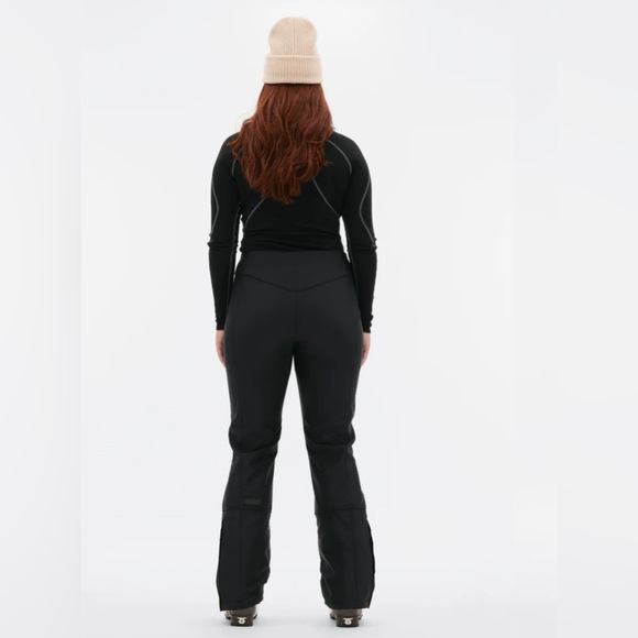 NEW Halfdays Emma Soft Shell Ski Pant - Picture 4 of 10